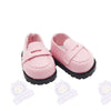 chaussure élégante pour Labubu 17 cm-MaPelucheLabubu.fr | Adoptez votre Labubu : Peluches et Figurines Uniques