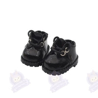 Chaussure pour poupée labubu 17 cm - modèle 01 / No Dolls - MaPelucheLabubu.fr | Adoptez votre Labubu : Peluches et Figurines Uniques