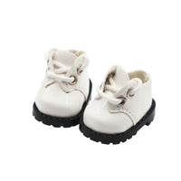 Chaussure pour poupée labubu 17 cm - MaPelucheLabubu.fr | Adoptez votre Labubu : Peluches et Figurines Uniques