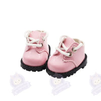 Chaussure pour poupée labubu 17 cm - modèle 04 / No Dolls - MaPelucheLabubu.fr | Adoptez votre Labubu : Peluches et Figurines Uniques