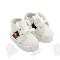 Chaussure pour poupée labubu 17 cm - modèle 08 / No Dolls - MaPelucheLabubu.fr | Adoptez votre Labubu : Peluches et Figurines Uniques