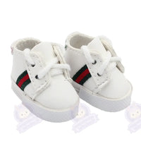 Chaussure pour poupée labubu 17 cm - modèle 10 / No Dolls - MaPelucheLabubu.fr | Adoptez votre Labubu : Peluches et Figurines Uniques