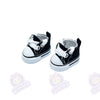 Chaussures kpop labubu 17 cm-MaPelucheLabubu.fr | Adoptez votre Labubu : Peluches et Figurines Uniques