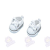 Chaussures kpop labubu 17 cm-MaPelucheLabubu.fr | Adoptez votre Labubu : Peluches et Figurines Uniques