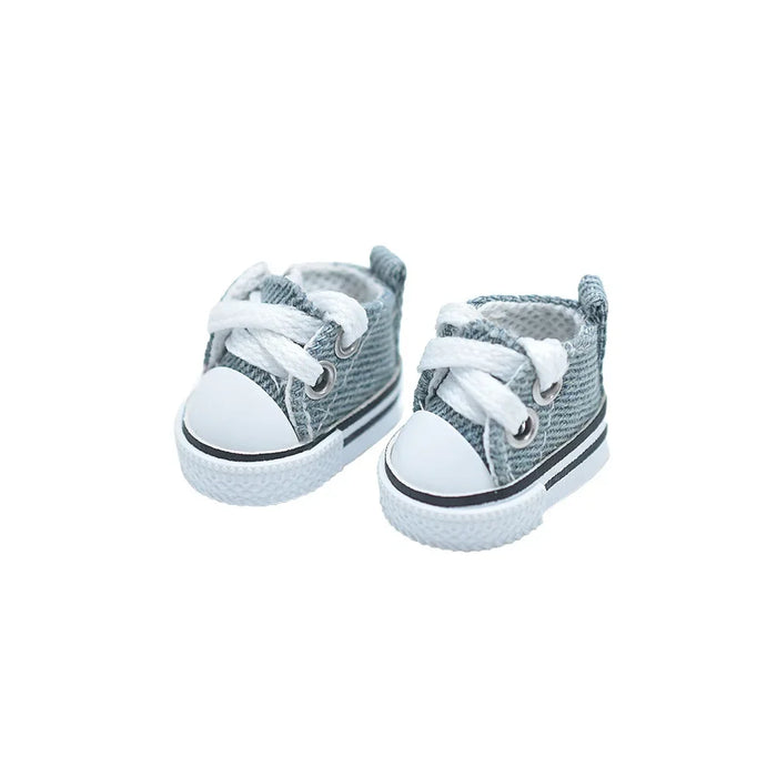 Chaussures kpop labubu 17 cm-MaPelucheLabubu.fr | Adoptez votre Labubu : Peluches et Figurines Uniques