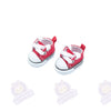 Chaussures kpop labubu 17 cm-MaPelucheLabubu.fr | Adoptez votre Labubu : Peluches et Figurines Uniques