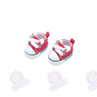 Chaussures kpop labubu 17 cm - modèle 04 - MaPelucheLabubu.fr | Adoptez votre Labubu : Peluches et Figurines Uniques