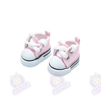 Chaussures kpop labubu 17 cm - modèle 05 - MaPelucheLabubu.fr | Adoptez votre Labubu : Peluches et Figurines Uniques