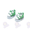 Chaussures kpop labubu 17 cm-MaPelucheLabubu.fr | Adoptez votre Labubu : Peluches et Figurines Uniques