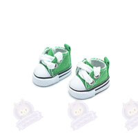 Chaussures kpop labubu 17 cm - modèle 07 - MaPelucheLabubu.fr | Adoptez votre Labubu : Peluches et Figurines Uniques