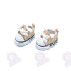 Chaussures kpop labubu 17 cm-MaPelucheLabubu.fr | Adoptez votre Labubu : Peluches et Figurines Uniques
