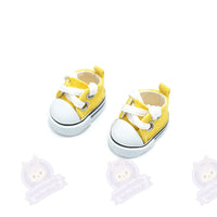 Chaussures kpop labubu 17 cm - modèle 09 - MaPelucheLabubu.fr | Adoptez votre Labubu : Peluches et Figurines Uniques