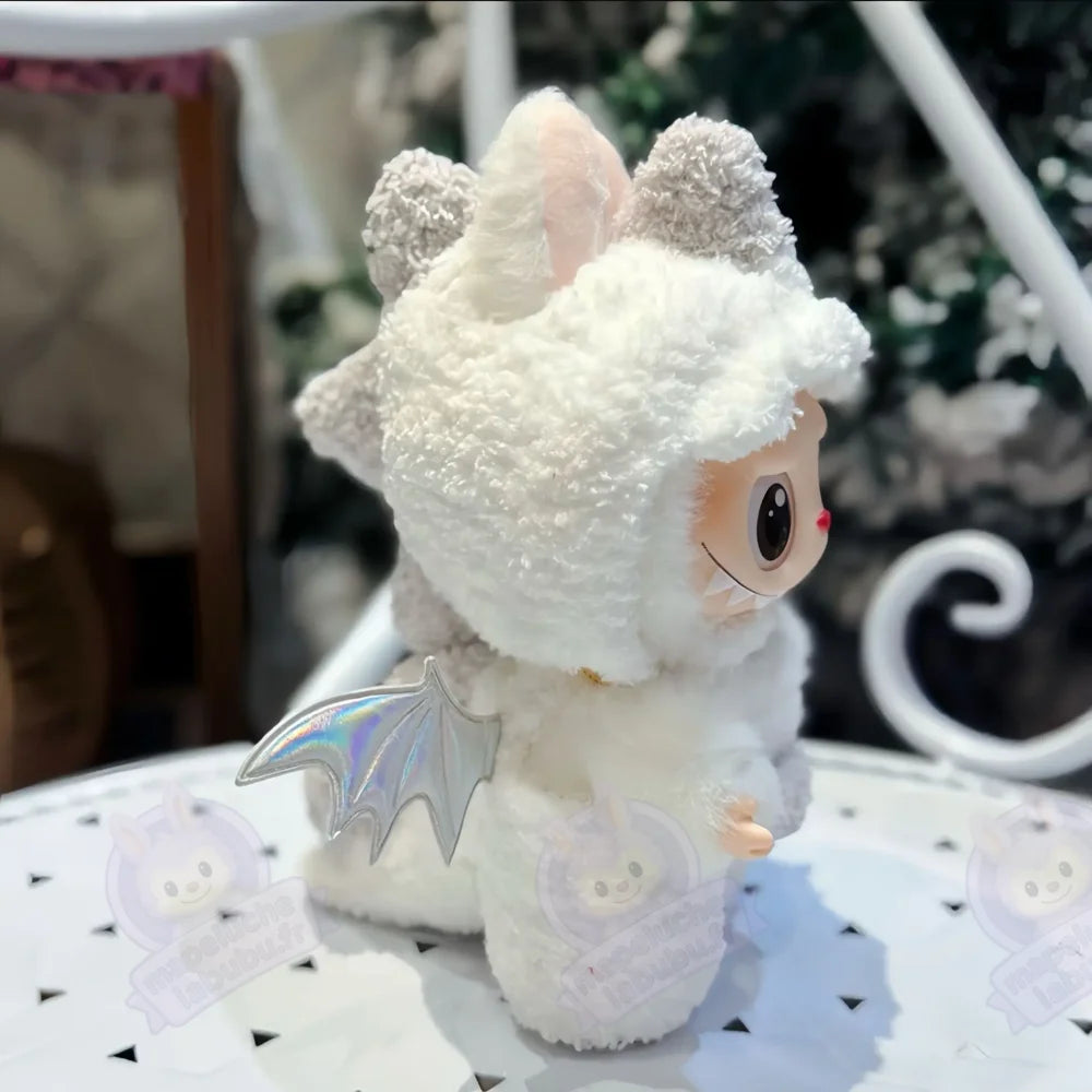 Combinaison dream Zimomo labubu-MaPelucheLabubu.fr | Adoptez votre Labubu : Peluches et Figurines Uniques