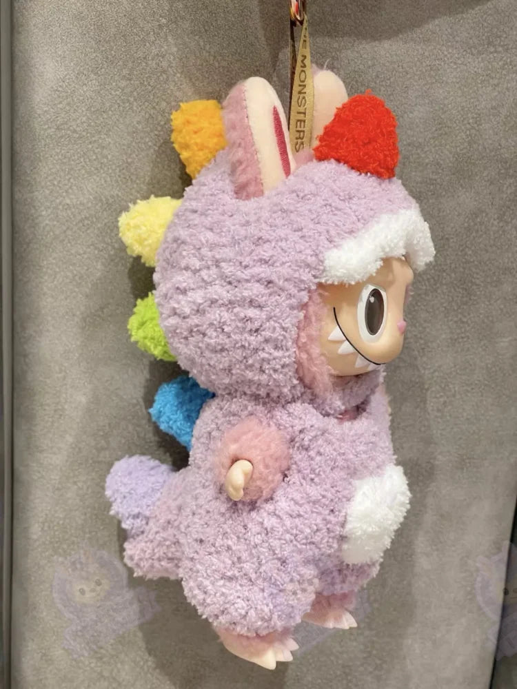 Combinaison dream Zimomo labubu-MaPelucheLabubu.fr | Adoptez votre Labubu : Peluches et Figurines Uniques