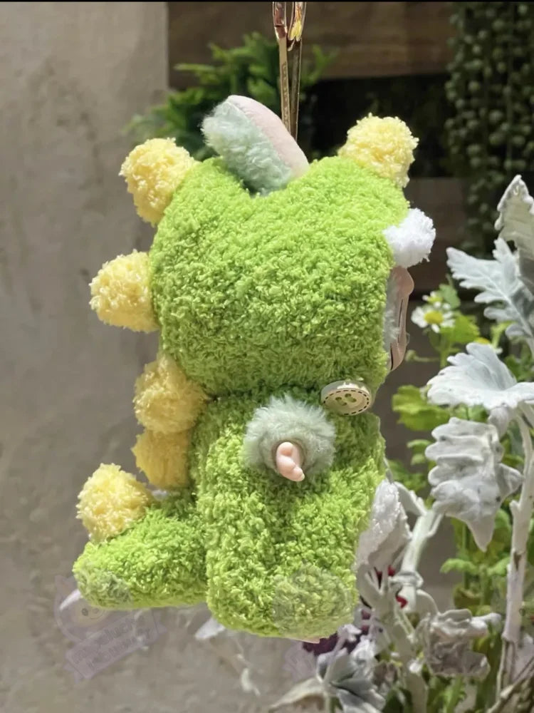 Combinaison dream Zimomo labubu-MaPelucheLabubu.fr | Adoptez votre Labubu : Peluches et Figurines Uniques