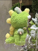 Combinaison dream Zimomo labubu - modèle E Clothing only - MaPelucheLabubu.fr | Adoptez votre Labubu : Peluches et Figurines Uniques