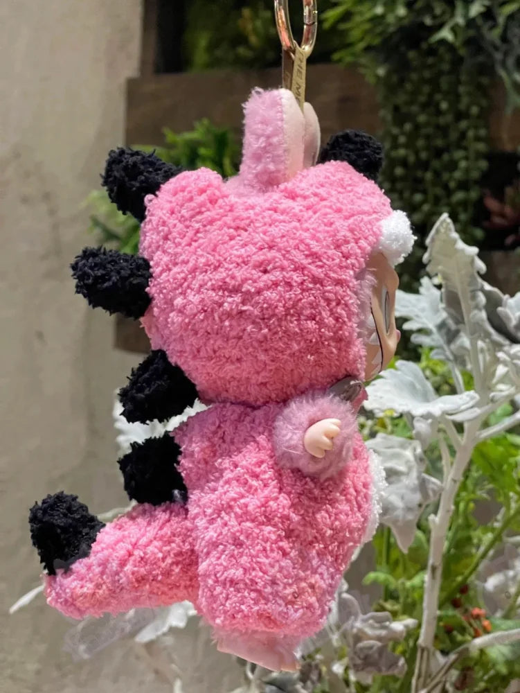 Combinaison dream Zimomo labubu-MaPelucheLabubu.fr | Adoptez votre Labubu : Peluches et Figurines Uniques