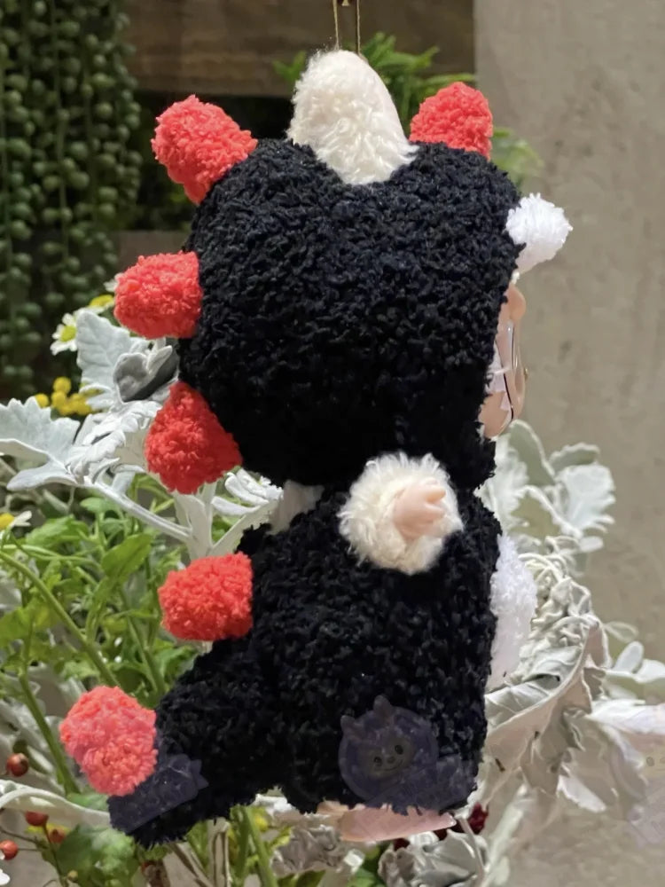 Combinaison dream Zimomo labubu-MaPelucheLabubu.fr | Adoptez votre Labubu : Peluches et Figurines Uniques