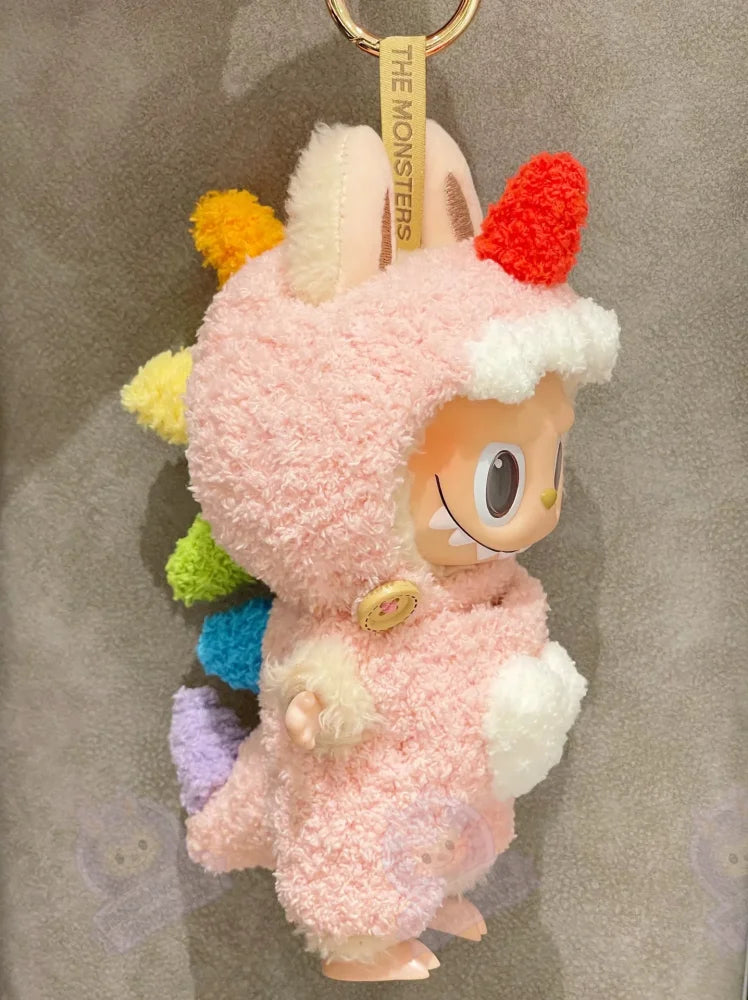 Combinaison dream Zimomo labubu-MaPelucheLabubu.fr | Adoptez votre Labubu : Peluches et Figurines Uniques