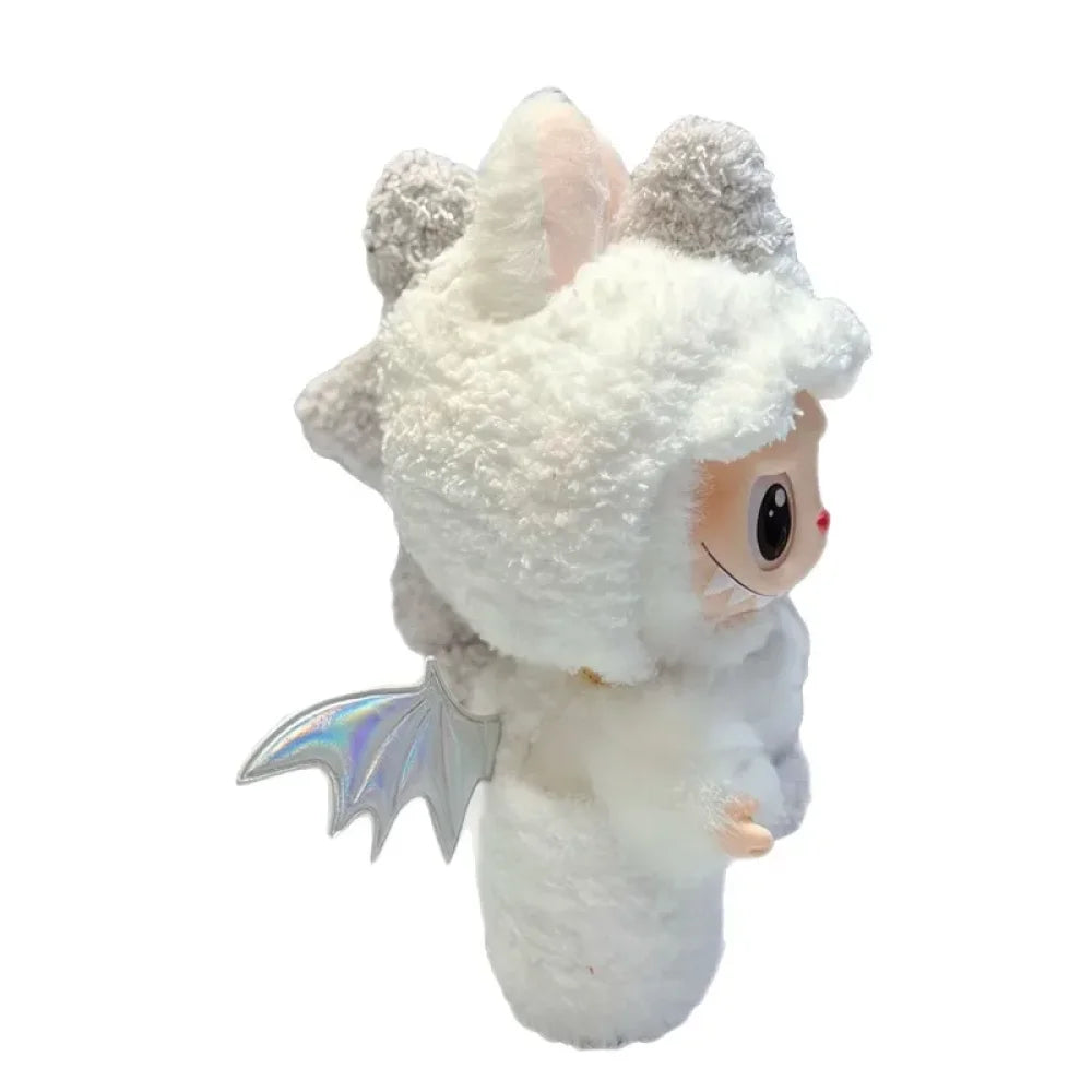Combinaison dream Zimomo labubu-MaPelucheLabubu.fr | Adoptez votre Labubu : Peluches et Figurines Uniques