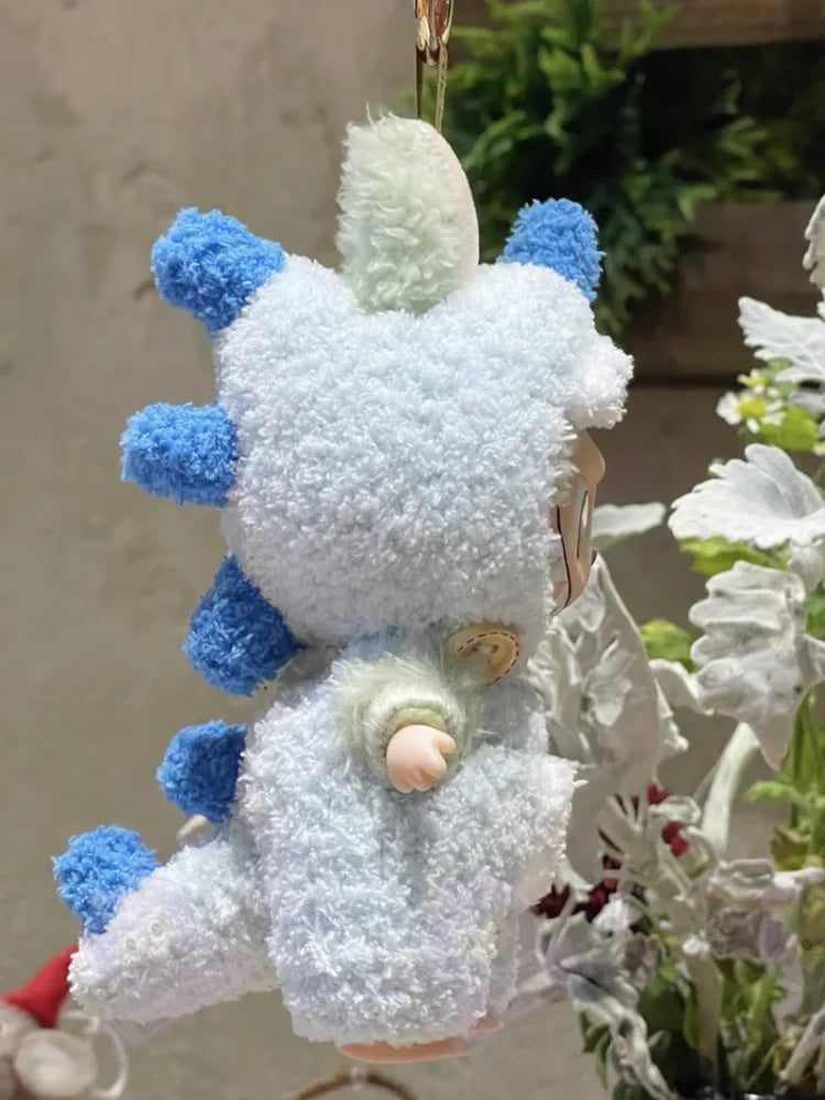 Combinaison dream Zimomo labubu-MaPelucheLabubu.fr | Adoptez votre Labubu : Peluches et Figurines Uniques