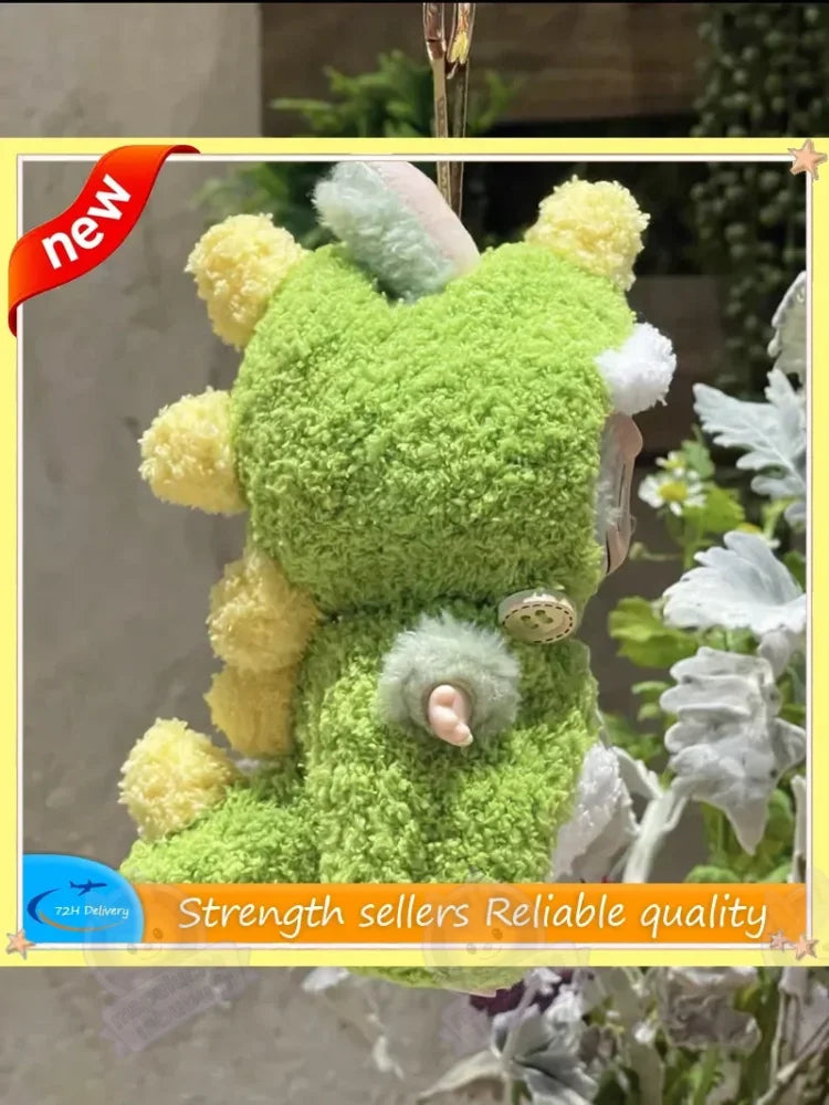 Combinaison dream Zimomo labubu-MaPelucheLabubu.fr | Adoptez votre Labubu : Peluches et Figurines Uniques
