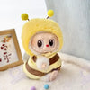 combinaison labubu abeille-MaPelucheLabubu.fr | Adoptez votre Labubu : Peluches et Figurines Uniques