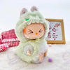 combinaison labubu abeille-MaPelucheLabubu.fr | Adoptez votre Labubu : Peluches et Figurines Uniques