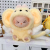 Combinaison labubu animaux séries limité-MaPelucheLabubu.fr | Adoptez votre Labubu : Peluches et Figurines Uniques