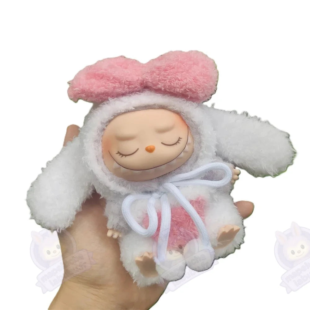 Combinaison mignon labubu-MaPelucheLabubu.fr | Adoptez votre Labubu : Peluches et Figurines Uniques