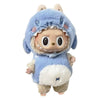 Combinaison requin Labubu-MaPelucheLabubu.fr | Adoptez votre Labubu : Peluches et Figurines Uniques