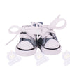 Converse pour Labubu-MaPelucheLabubu.fr | Adoptez votre Labubu : Peluches et Figurines Uniques