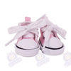 Converse pour Labubu-MaPelucheLabubu.fr | Adoptez votre Labubu : Peluches et Figurines Uniques