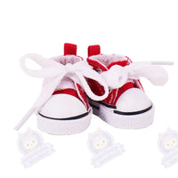 Converse pour Labubu - modèle xm2201 - MaPelucheLabubu.fr | Adoptez votre Labubu : Peluches et Figurines Uniques