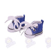 Converse pour Labubu-MaPelucheLabubu.fr | Adoptez votre Labubu : Peluches et Figurines Uniques