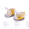 Converse pour Labubu-MaPelucheLabubu.fr | Adoptez votre Labubu : Peluches et Figurines Uniques