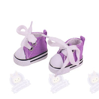 Converse pour Labubu - modèle xm2424 - MaPelucheLabubu.fr | Adoptez votre Labubu : Peluches et Figurines Uniques