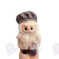 Costumes stitch Labubu - modèle No dolls and shoes I - MaPelucheLabubu.fr | Adoptez votre Labubu : Peluches et Figurines Uniques