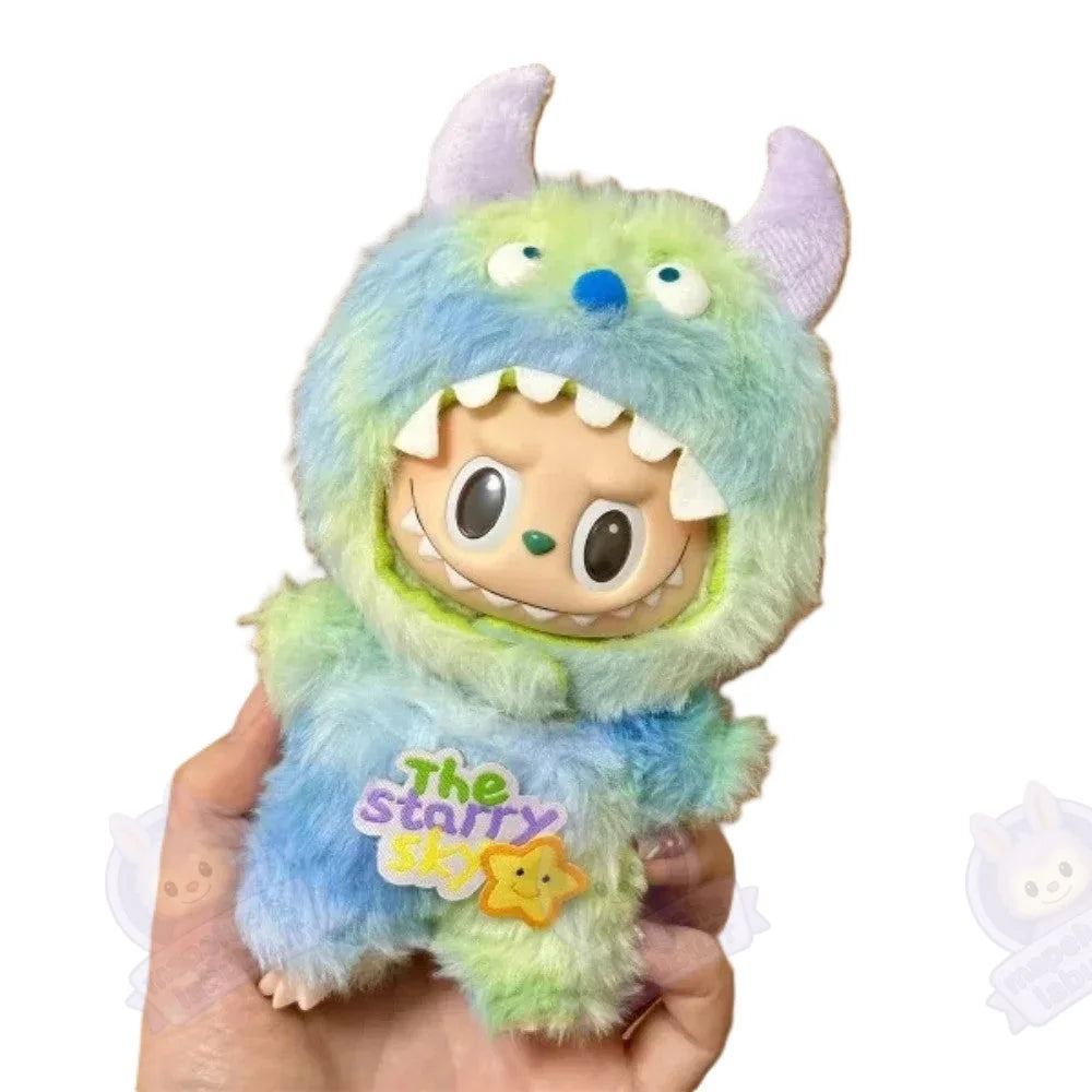 Costumes stitch Labubu-MaPelucheLabubu.fr | Adoptez votre Labubu : Peluches et Figurines Uniques