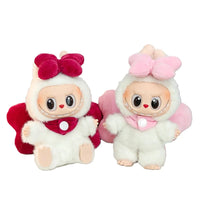 Déguisement Labubu mignon-MaPelucheLabubu.fr | Adoptez votre Labubu : Peluches et Figurines Uniques