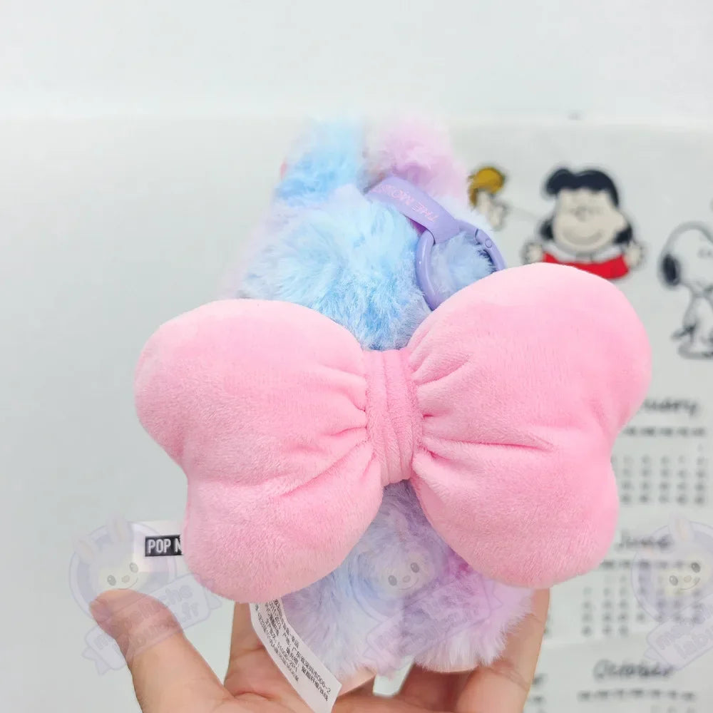 Déguisement Labubu mignon-MaPelucheLabubu.fr | Adoptez votre Labubu : Peluches et Figurines Uniques