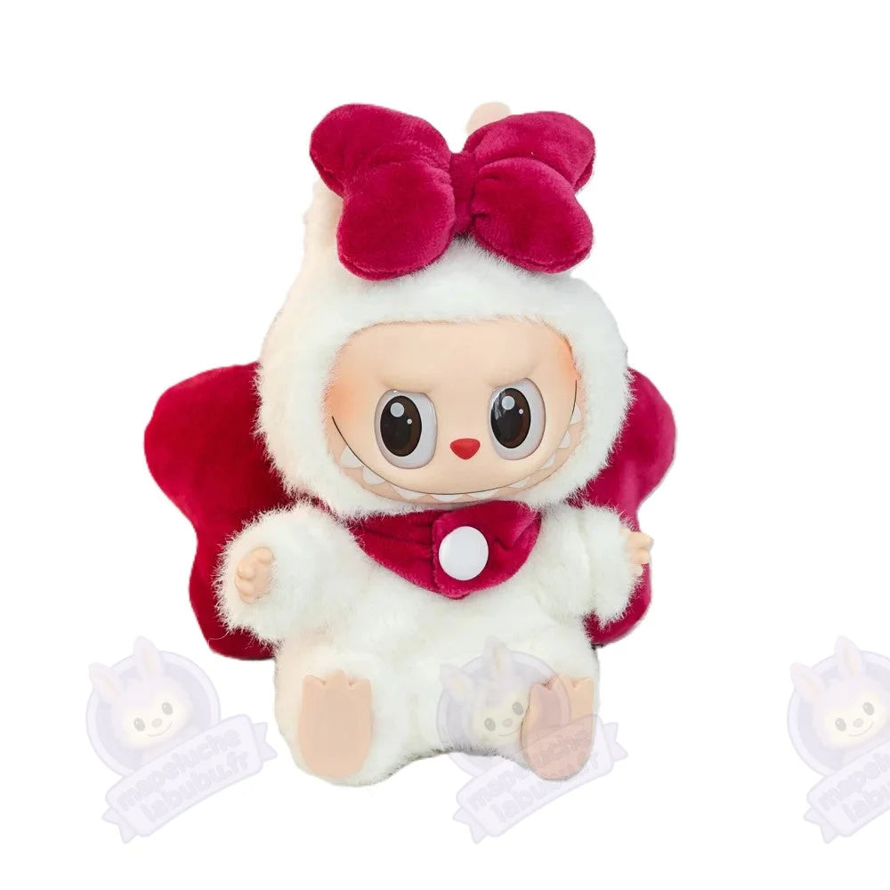 Déguisement Labubu mignon-MaPelucheLabubu.fr | Adoptez votre Labubu : Peluches et Figurines Uniques