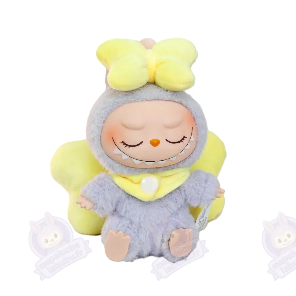Déguisement Labubu mignon-MaPelucheLabubu.fr | Adoptez votre Labubu : Peluches et Figurines Uniques