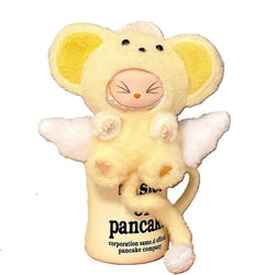 Acheter Déguisement Labubu souris - MaPelucheLabubu.fr | Adoptez votre Labubu : Peluches et Figurines Uniques