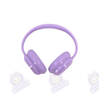 Ecouteurs accessoires labubu - modèle 12 - MaPelucheLabubu.fr | Adoptez votre Labubu : Peluches et Figurines Uniques