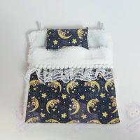 Ecouteurs accessoires labubu - modèle 13 - MaPelucheLabubu.fr | Adoptez votre Labubu : Peluches et Figurines Uniques