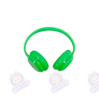 Ecouteurs accessoires labubu - modèle 15 - MaPelucheLabubu.fr | Adoptez votre Labubu : Peluches et Figurines Uniques