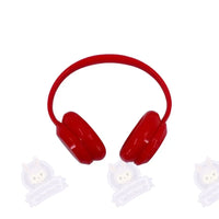 Ecouteurs accessoires labubu - modèle 17 - MaPelucheLabubu.fr | Adoptez votre Labubu : Peluches et Figurines Uniques