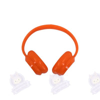 Ecouteurs accessoires labubu - modèle 18 - MaPelucheLabubu.fr | Adoptez votre Labubu : Peluches et Figurines Uniques