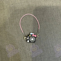 Ecouteurs accessoires labubu - modèle 2 - MaPelucheLabubu.fr | Adoptez votre Labubu : Peluches et Figurines Uniques